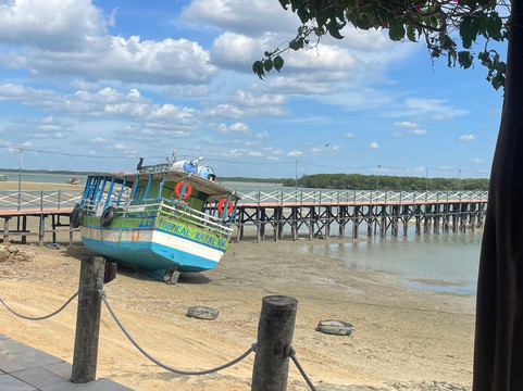 彼西嘉罗旅馆主图