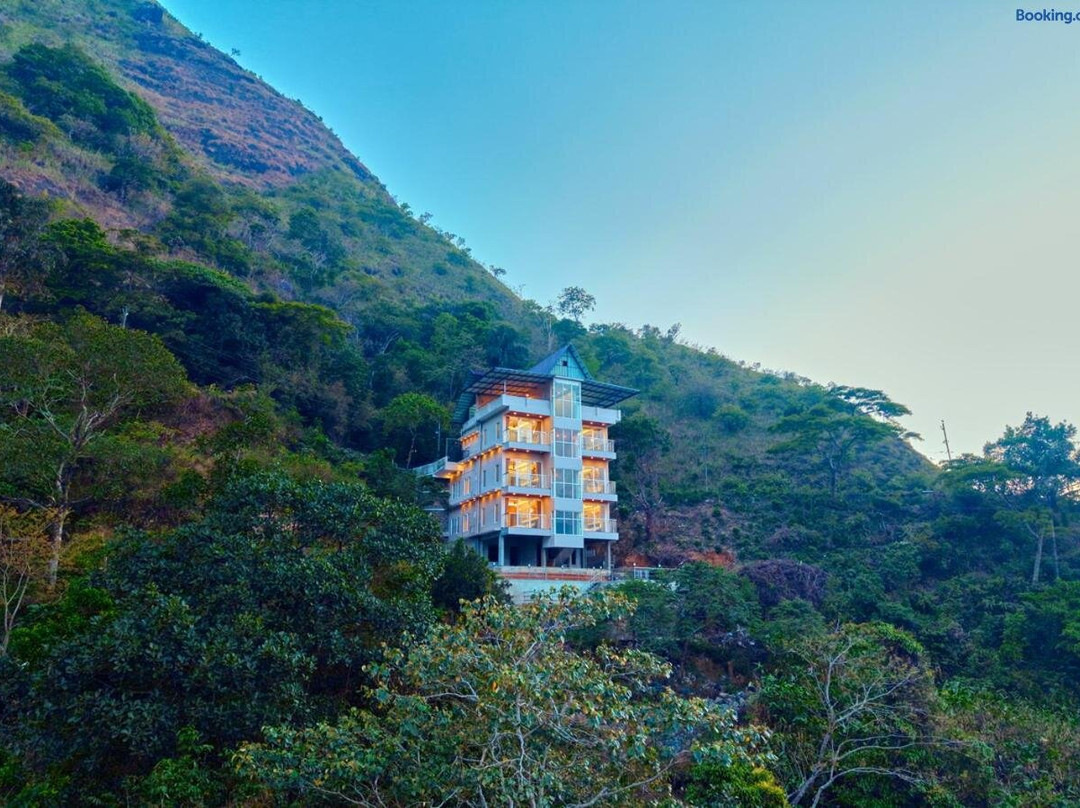 Hill Breeze Resort by VOYE HOMES