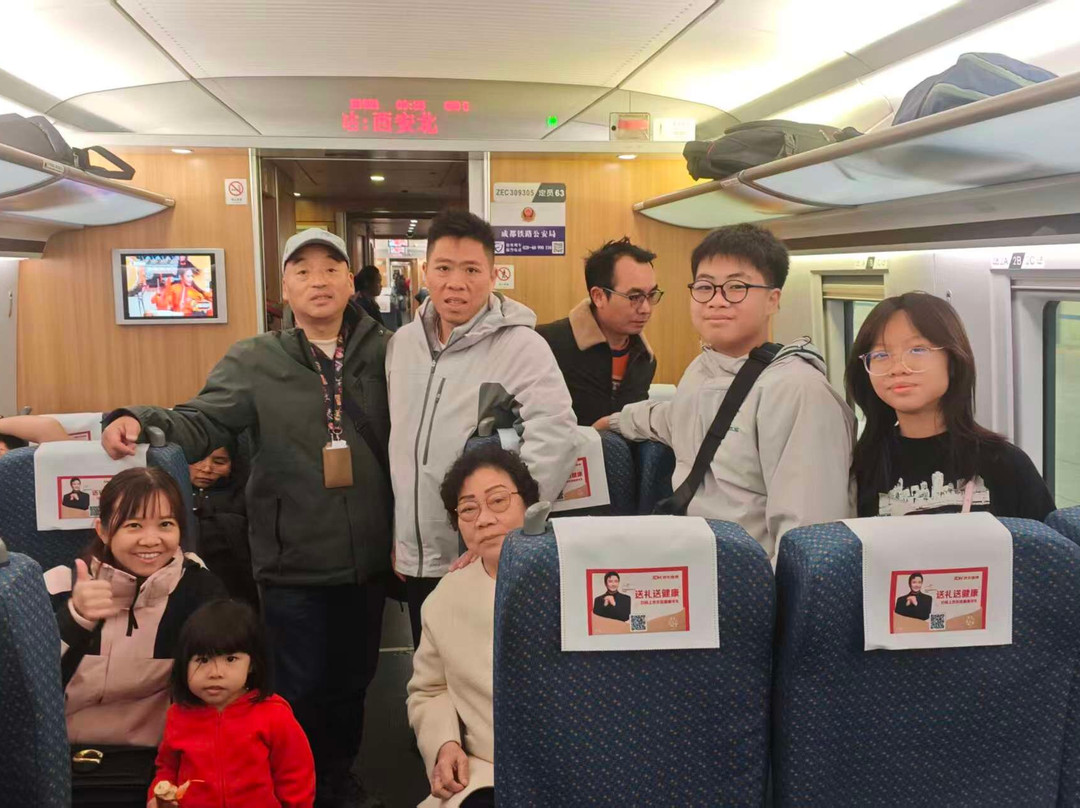 China Highlights-西安市必去景点