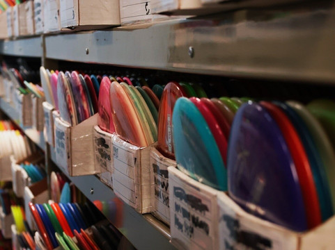 Gotta Go Gotta Throw - Golden Valley-黄金谷必去景点