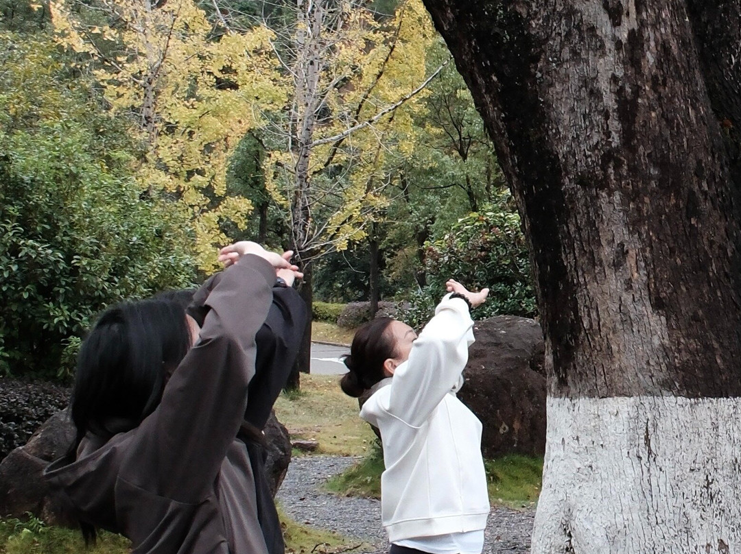 Puyu Retreat