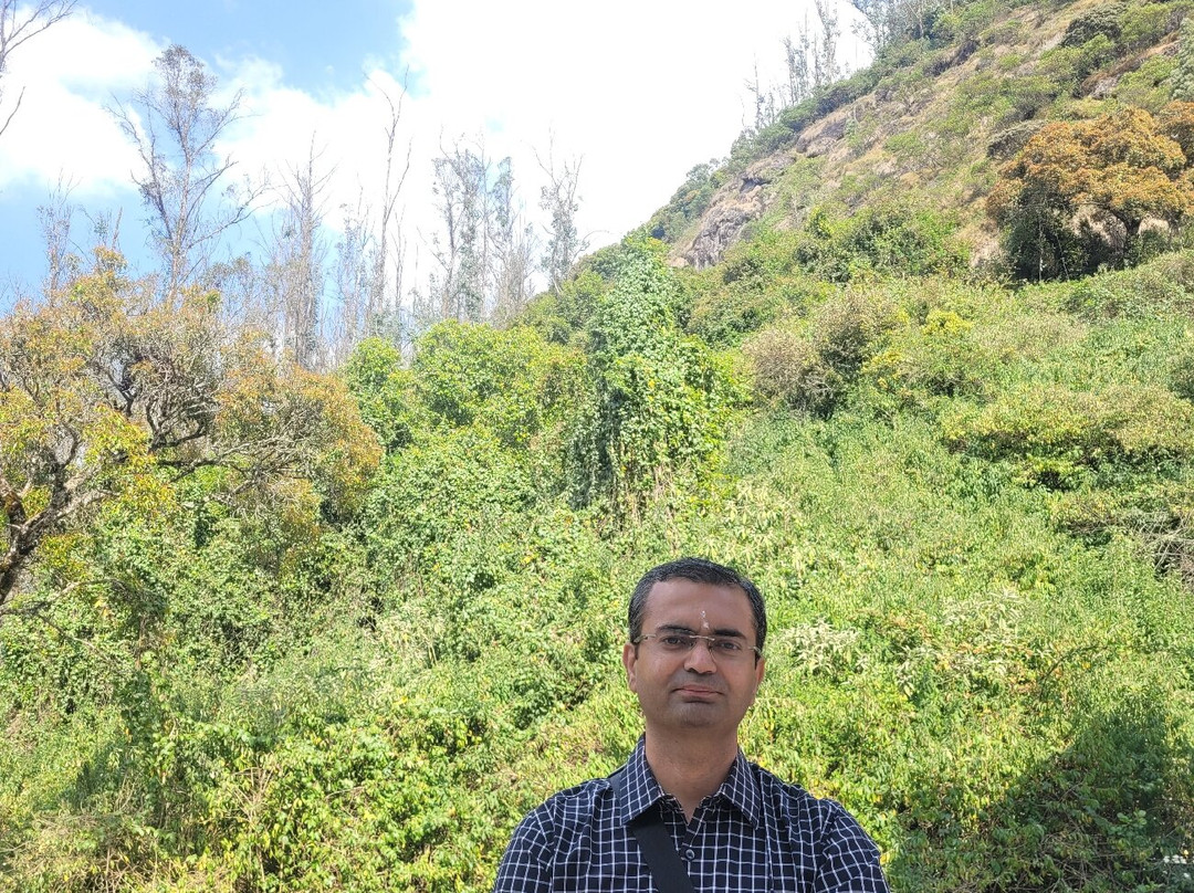 Elk Hill Murugan Temple-乌提必去景点