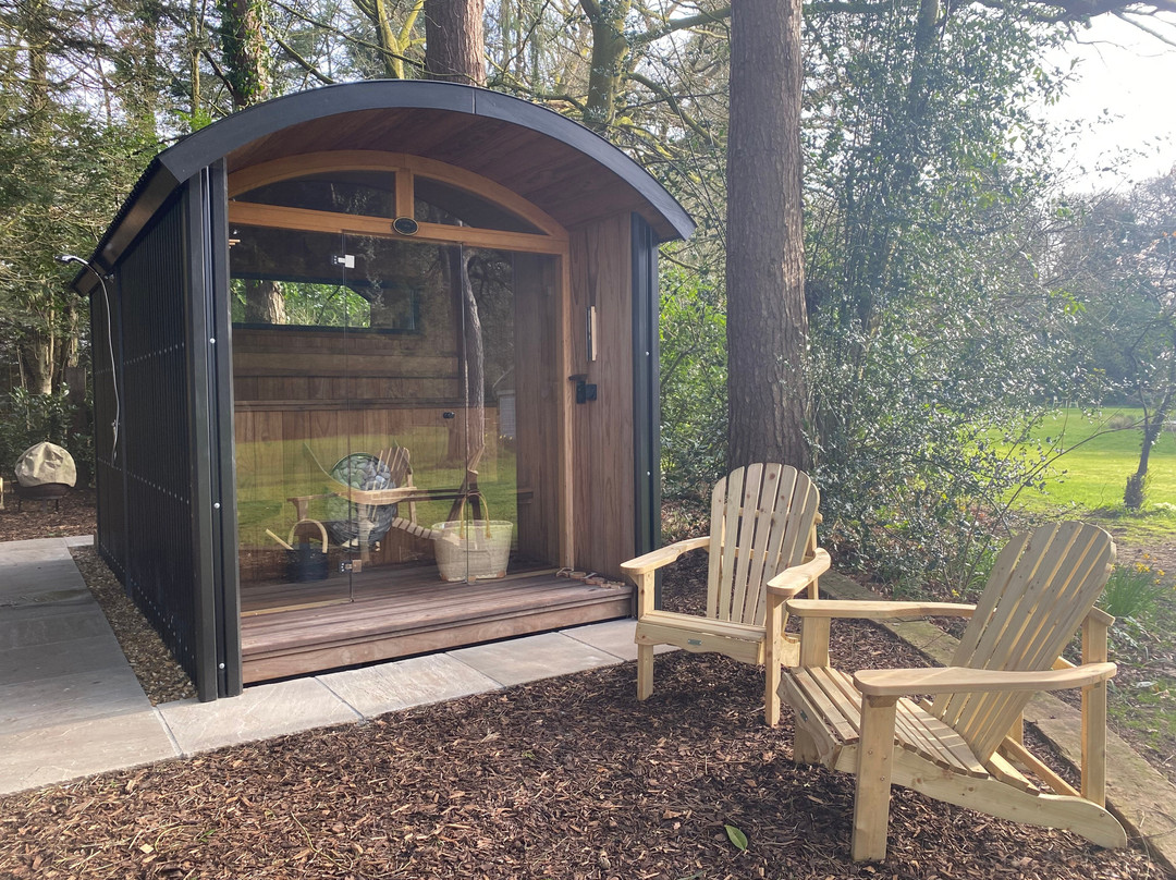 Birkfield House Boutique B&B主图