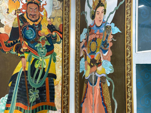 Mr. Peace's Tour Dalat-大勒必去景点