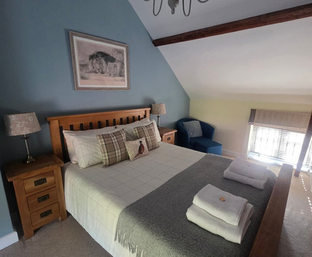 The Lodge at the Red Lion主图