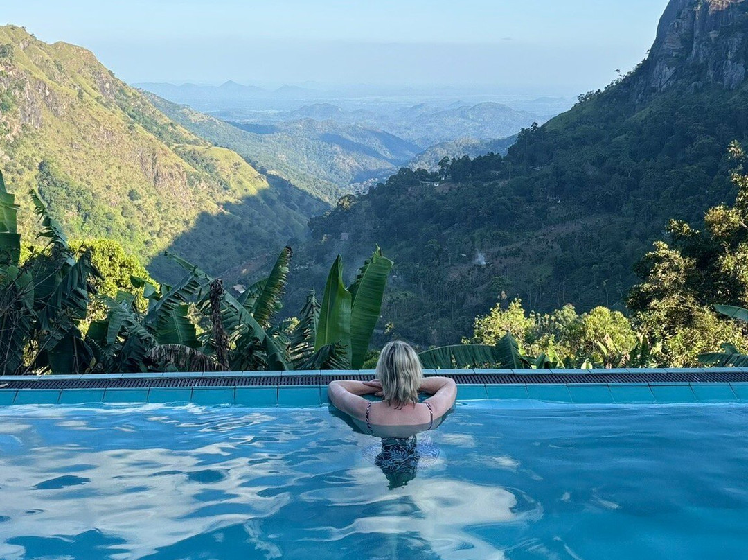 Ceylon Escapes-科伦坡必去景点