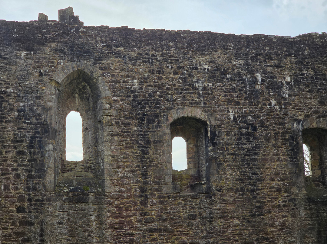 Blackness Castle-林利斯戈必去景点