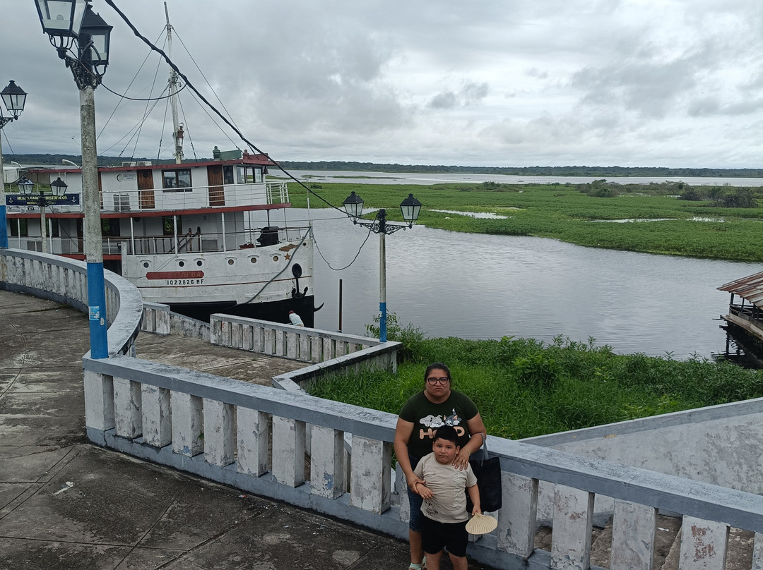 Museum of Historic Boats-伊基托斯必去景点