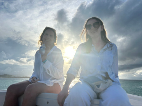 El Faro Sea Adventures-Las Croabas必去景点