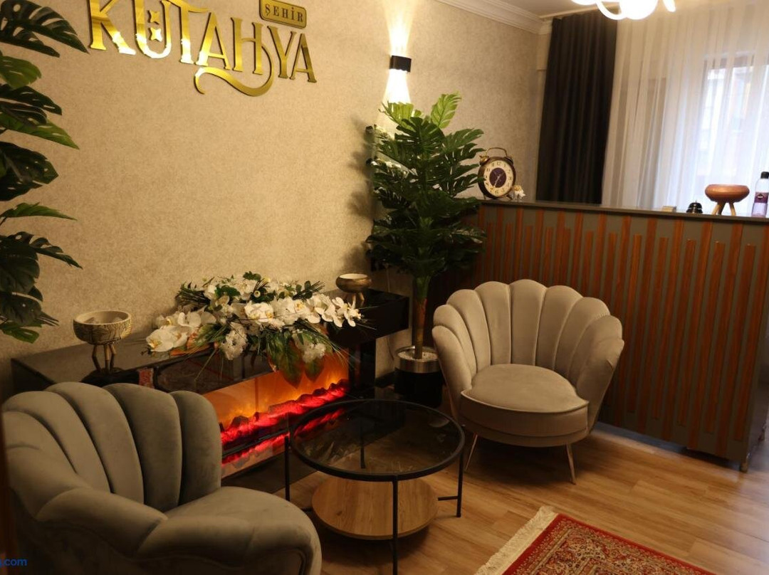 Kutahya Sehir Otel