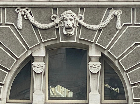 Bank Building S. Zhivago-Ryazan必去景点