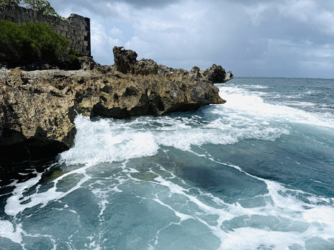 Belinda Boat Tour-贝尔马尔必去景点