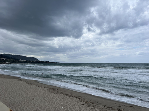 Cefalù Beach-切法卢必去景点