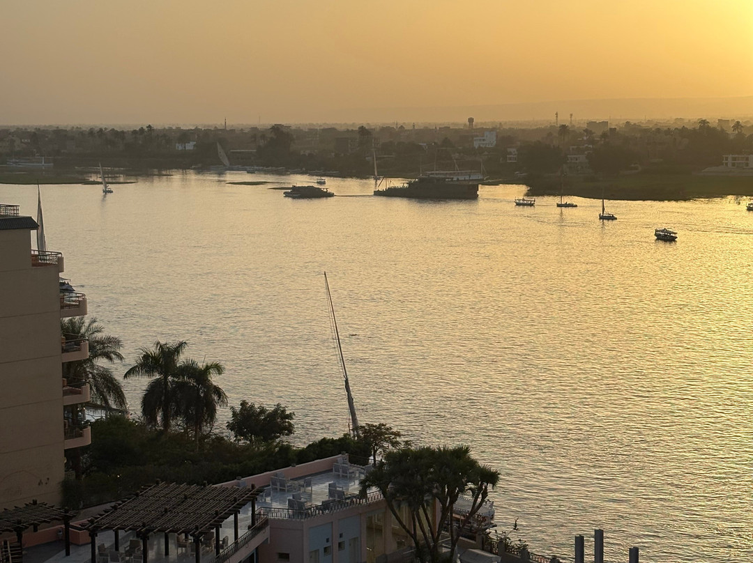 EZ Tour Egypt-卢克索必去景点