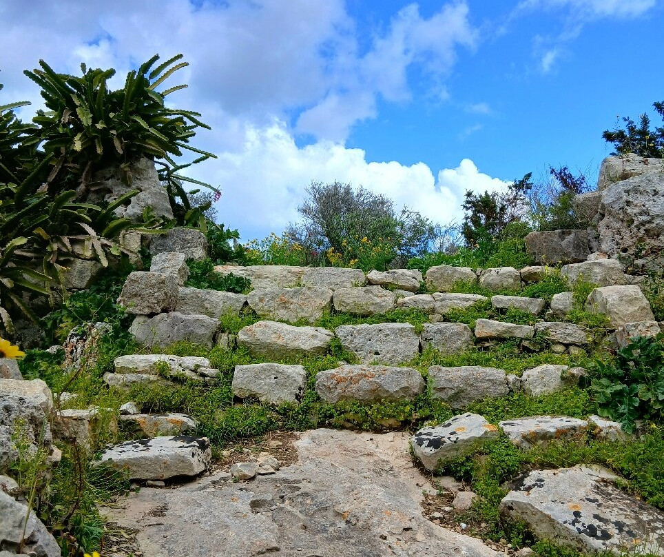 Tal-qadi Temple-Naxxar必去景点