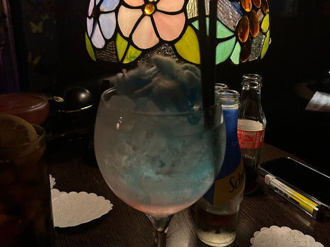 The Gin Tub-布莱顿必去景点