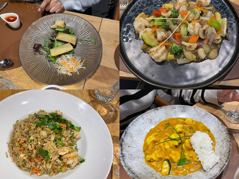 Restaurant Ko Lanta主图