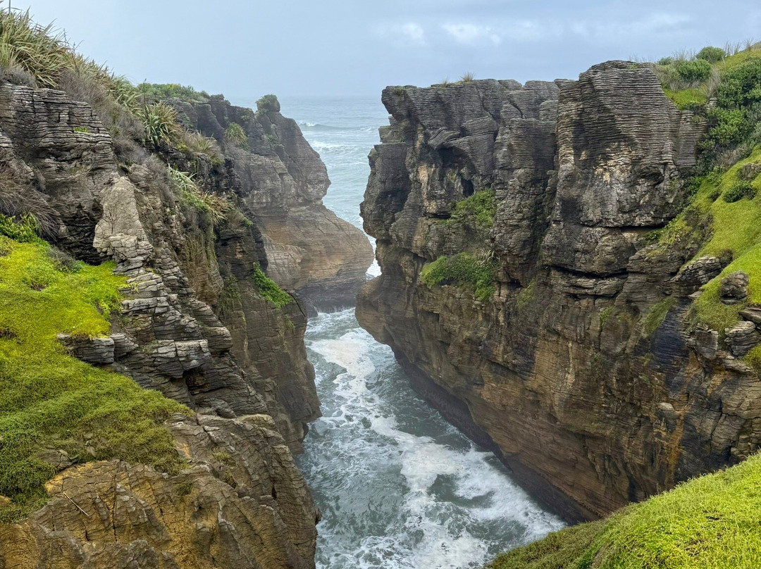 开普福尔温德角步道-韦斯特波特必去景点