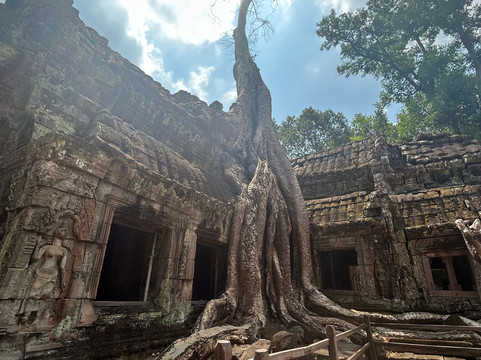 Angkor Wat Trip Tour-暹粒必去景点