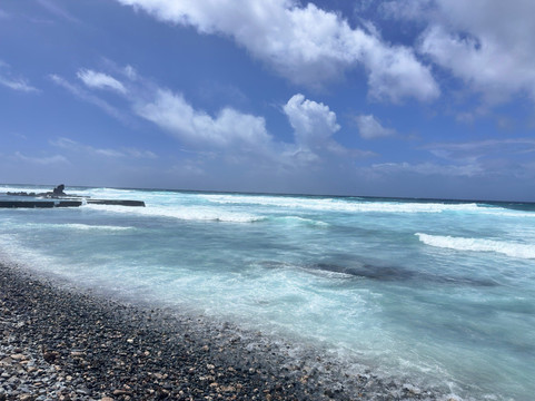 Playa De Las Americas-美洲海滩必去景点