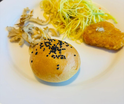 科伦坡桑西尔酒店主图