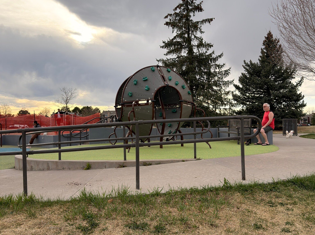 Tollgate Park-奥罗拉必去景点