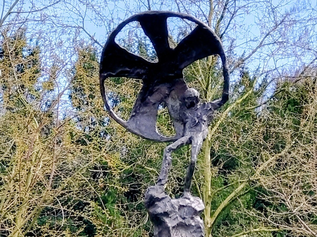 Airborne Museum at Hartenstein-Oosterbeek必去景点