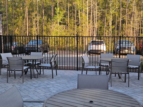 洲际智选假日套房酒店萨凡纳西-查塔姆大道主图