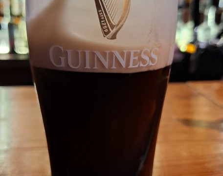 Mary's Irish Pub Kutaisi主图