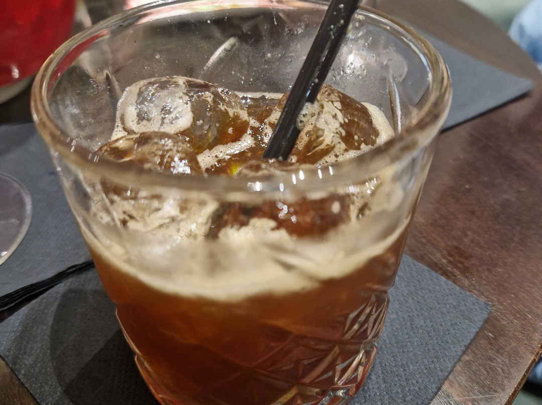 Antico Bar Trieste-Cianciana必去景点