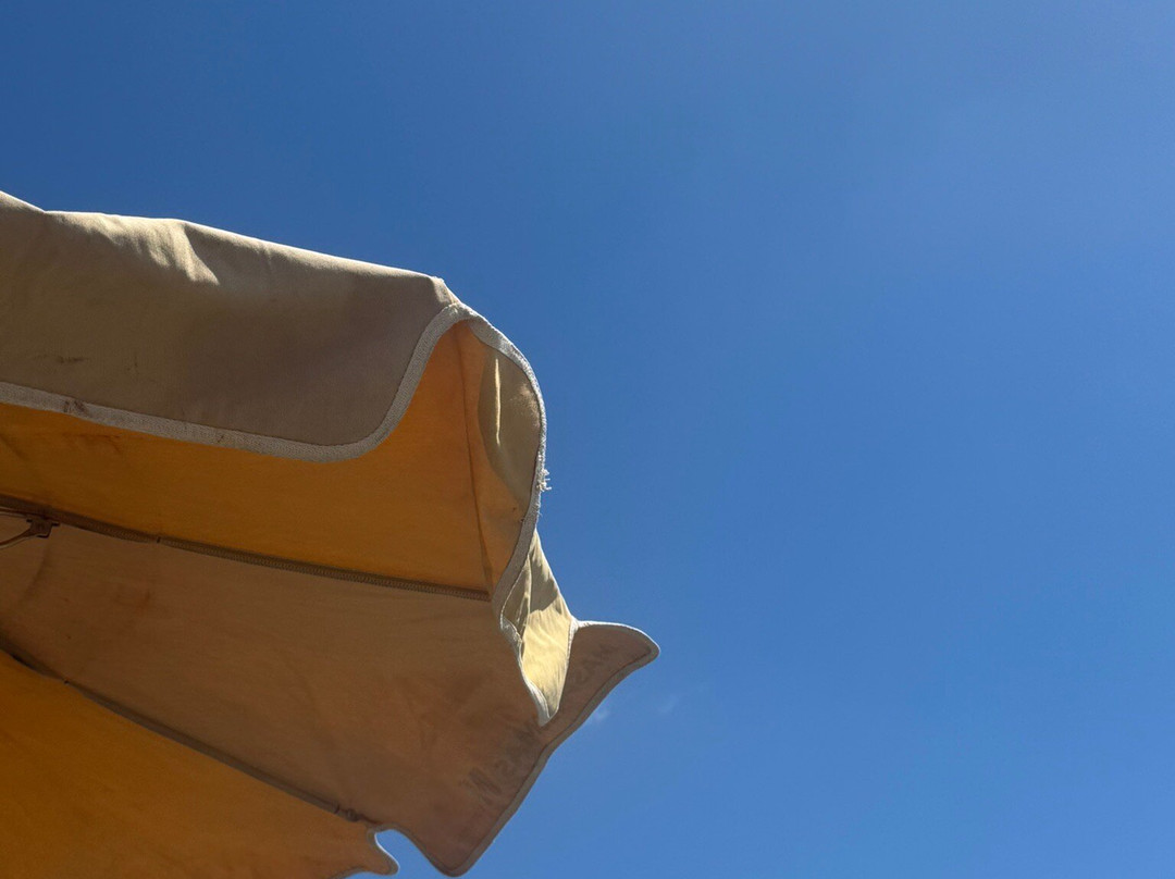 Kiosco Beach No 7-马斯帕洛马斯必去景点