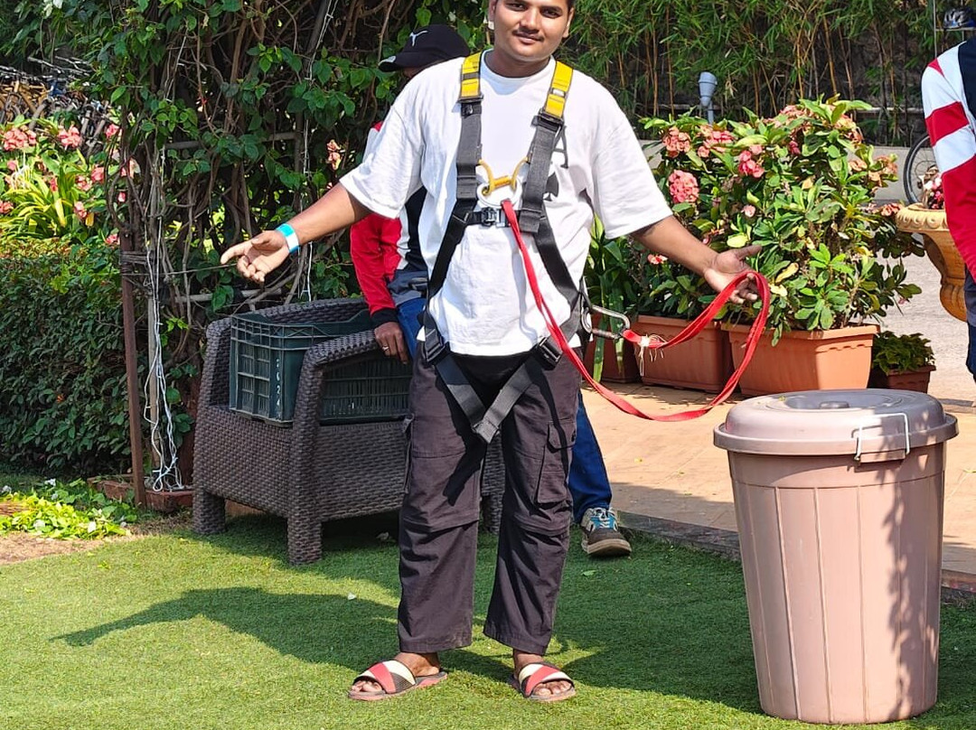 Della Adventure Park-罗纳瓦拉必去景点