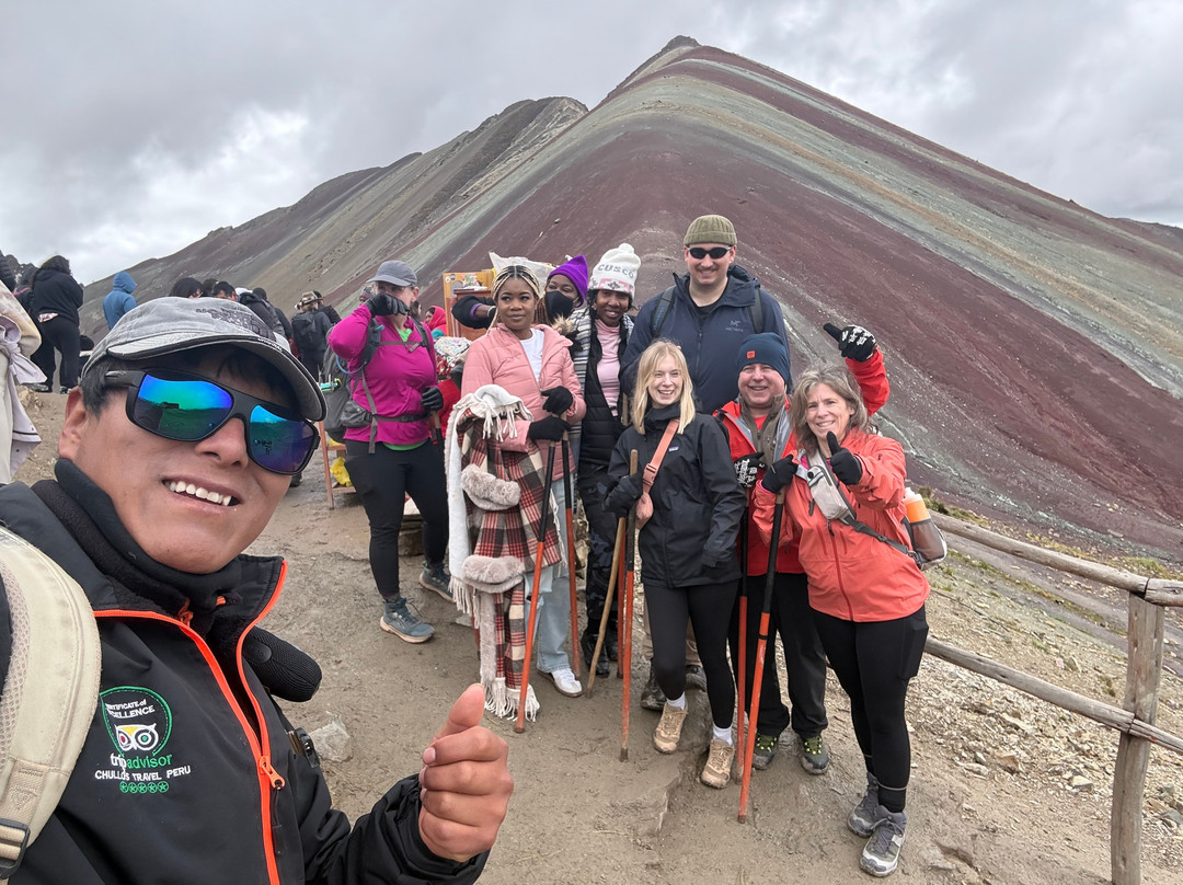 Chullos Travel Peru-库斯科必去景点