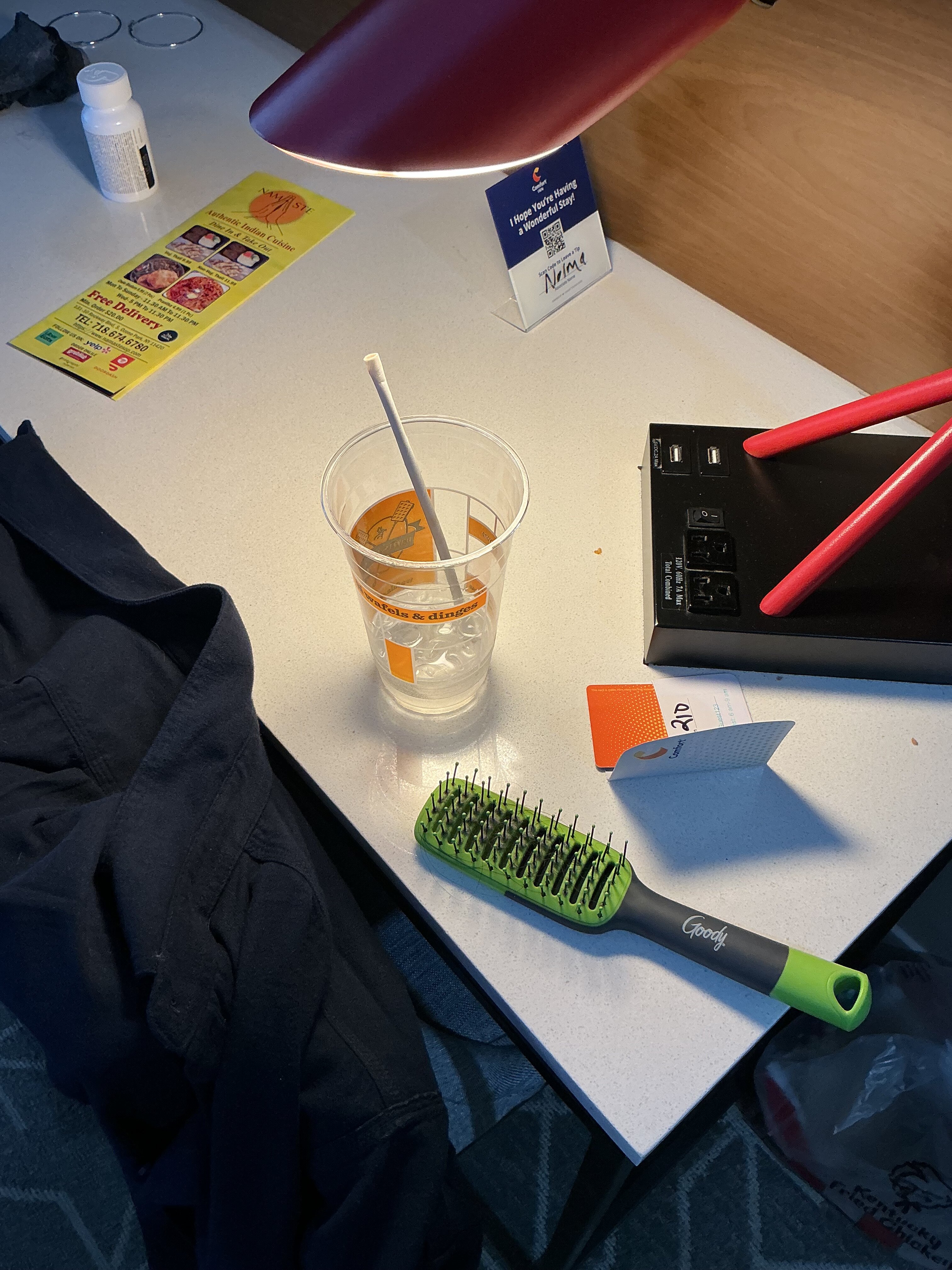 舒适酒店-JFK机场-官方