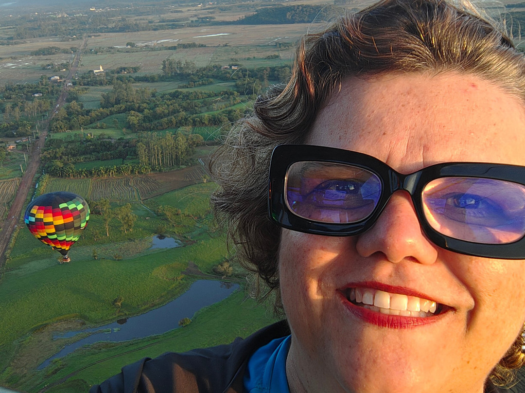 João do Balão-Praia Grande必去景点