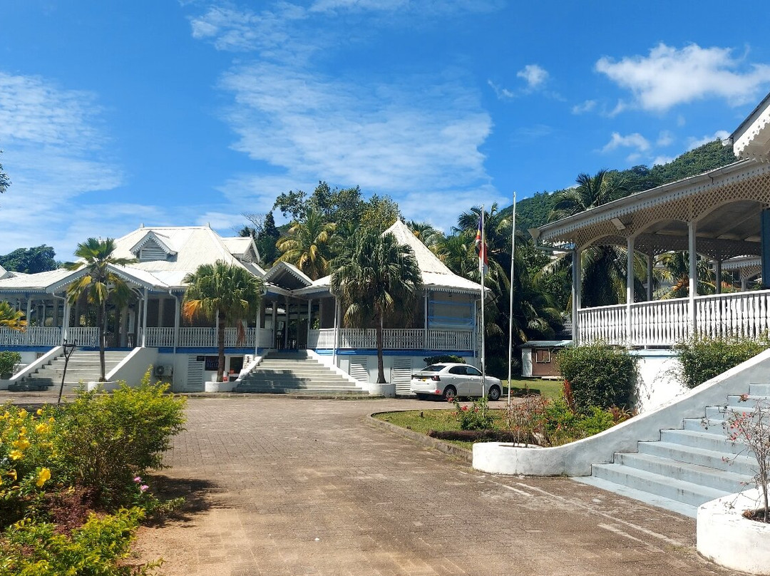 Domaine de Val des Pres - Craft Village-奥凯普区必去景点