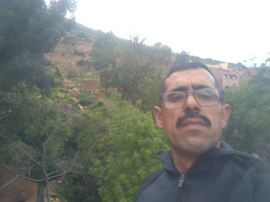 Amizmiz Trekking - Day Tours-Amizmiz必去景点