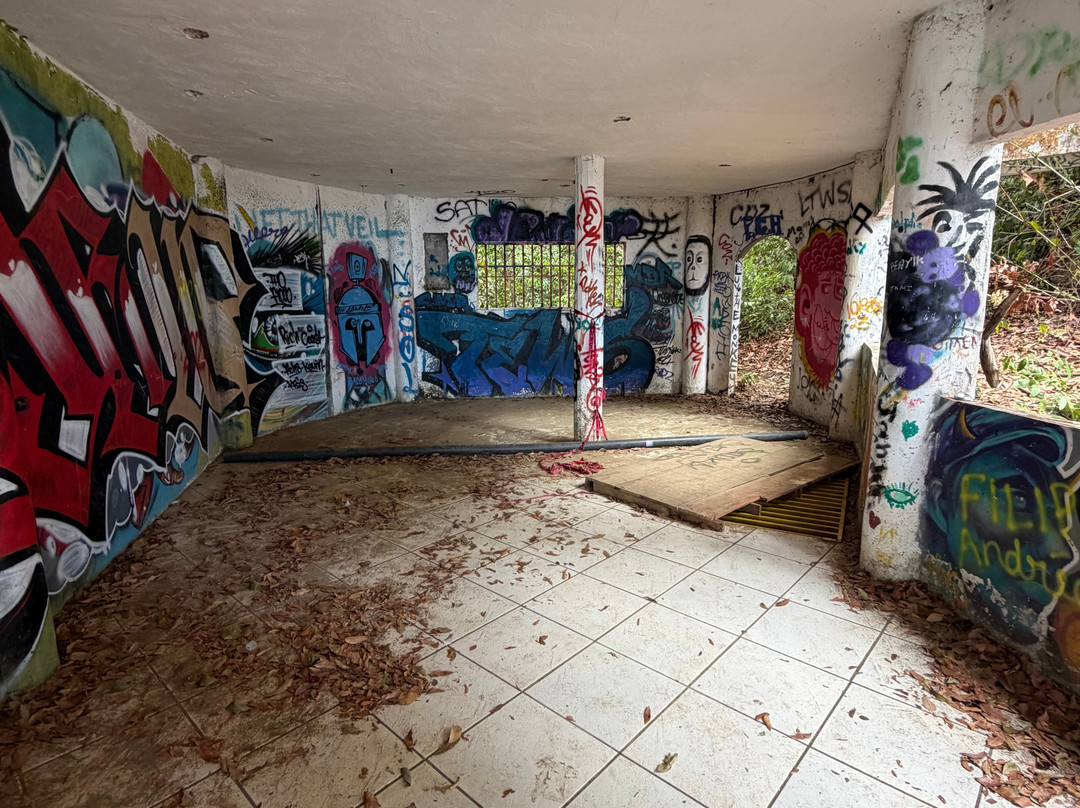 El Miro-哈科必去景点