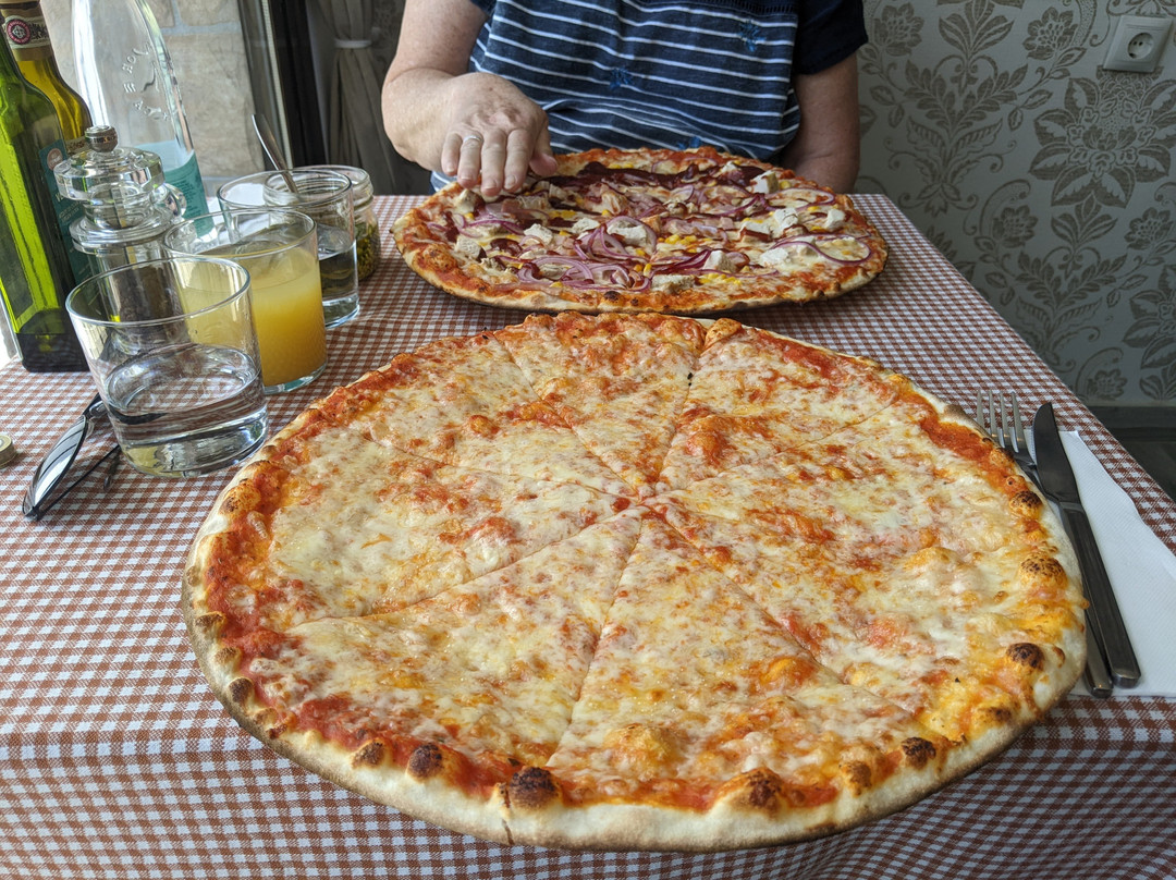 Ciao Bella