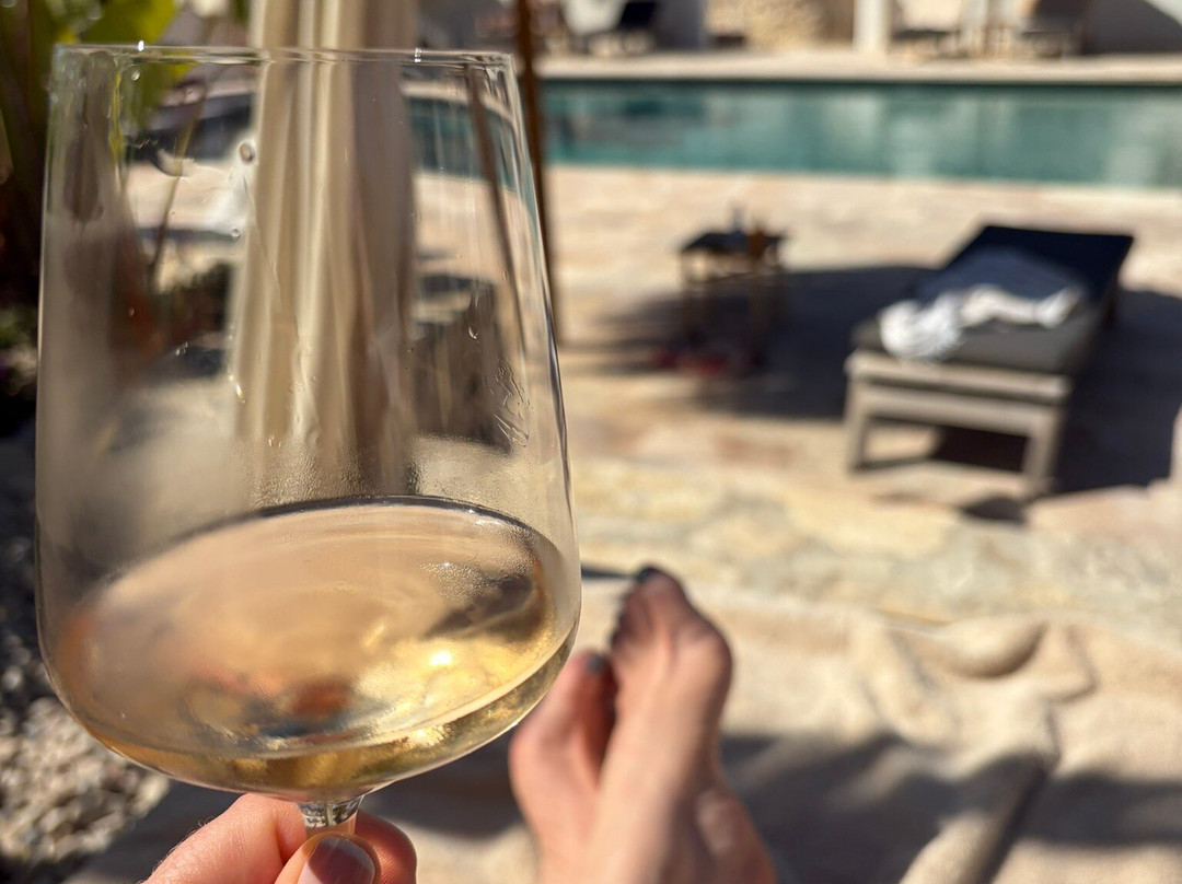 洛里蒙内罗斯酒店主图