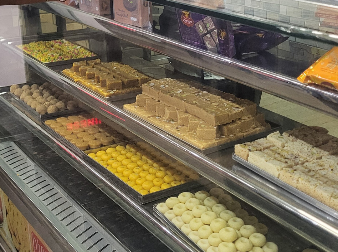 Swaminarayan Temple-那格浦尔必去景点