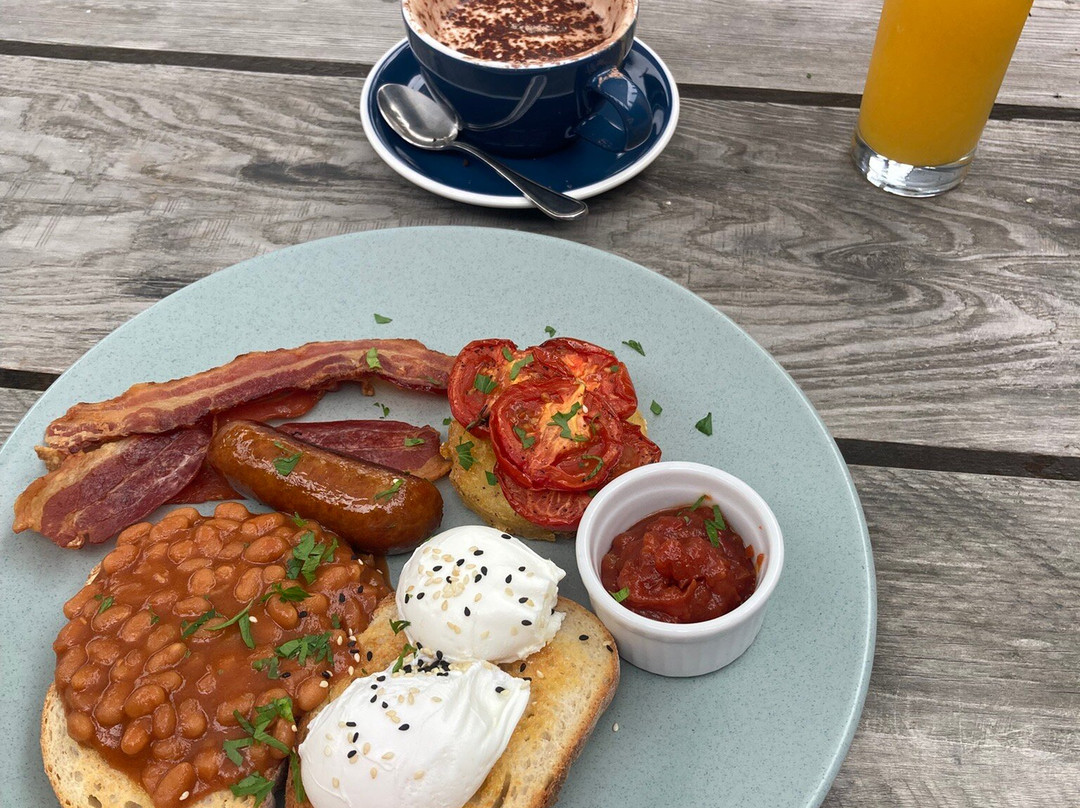 Homewood Storeroom主图