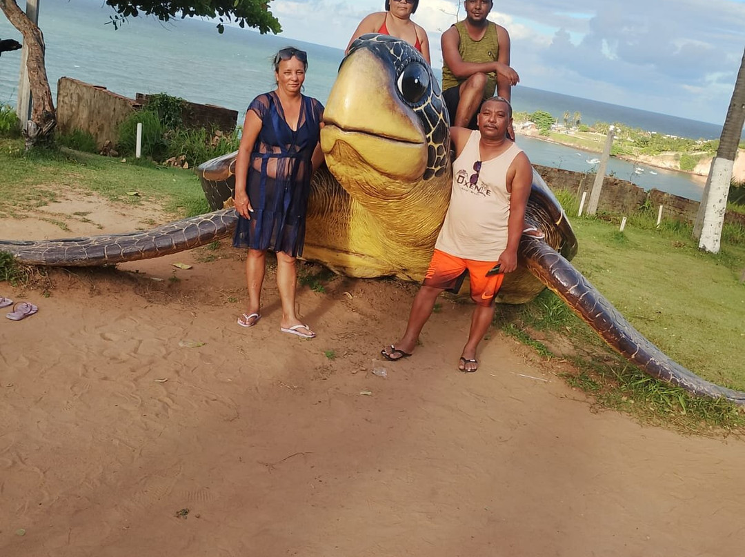 ELOturismo-Natal必去景点