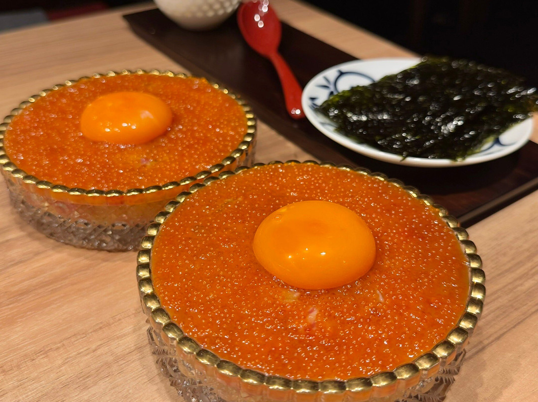 焼肉 うしみつ一門 目黒店