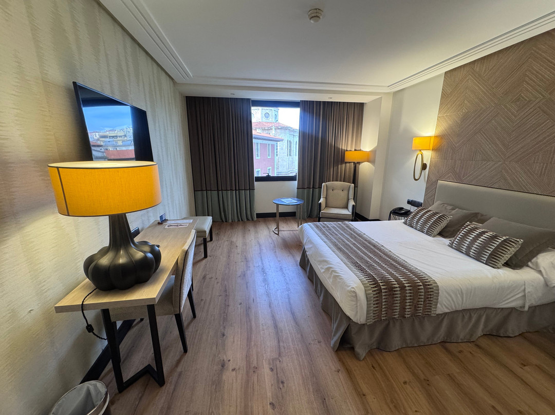 巴伊亚酒店主图