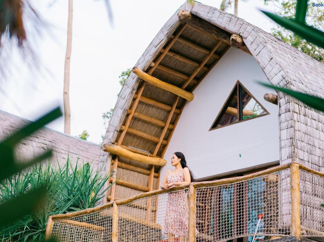 Butterfly Beach Resort