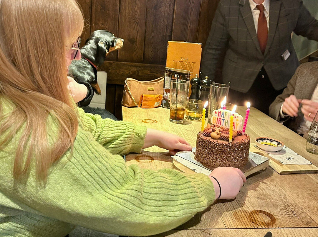 The Inn South Stainley酒店主图