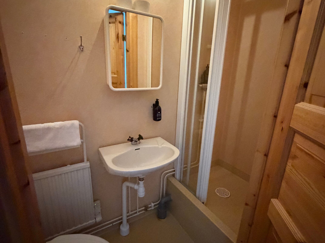 Lofsdalens Fjällhotell & Hotellbyns Lägenheter主图