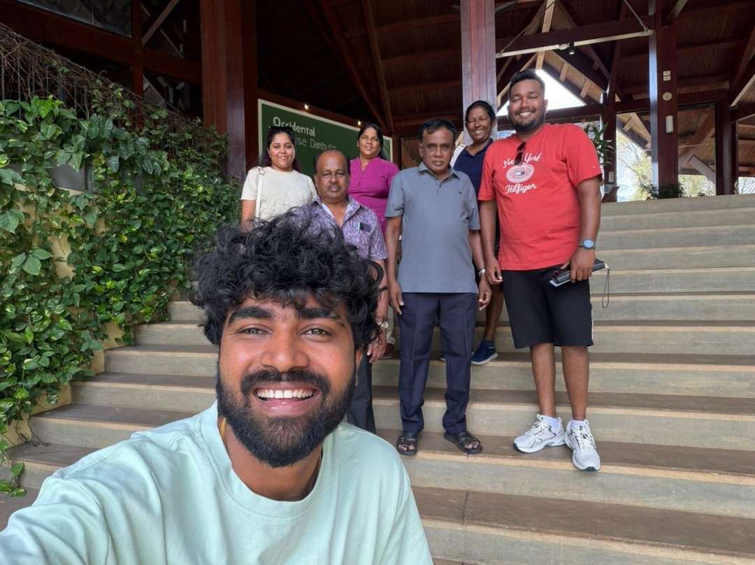 Lahiru Tours-加勒必去景点