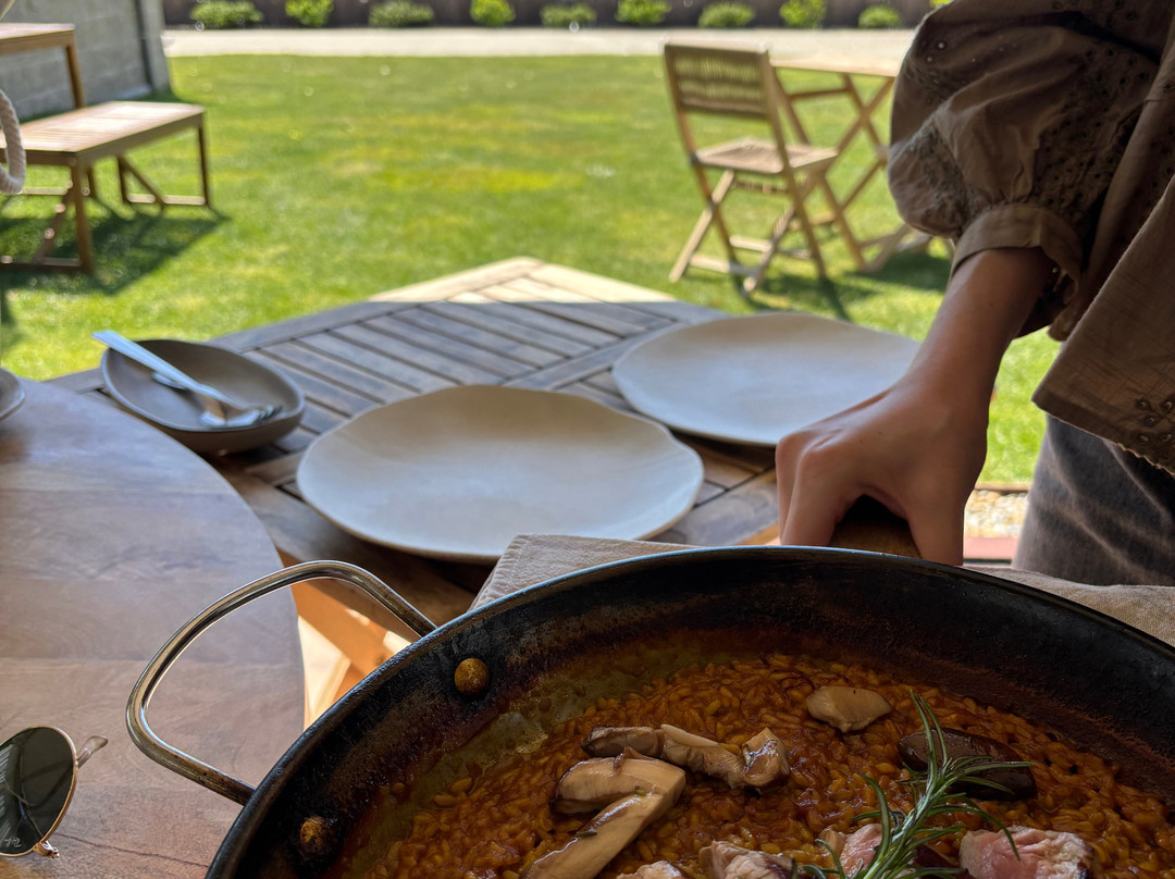 Hotel Balarés主图